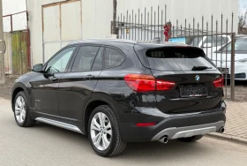 BMW X1 X Drive 2.5 D X Line Внос Швейцария, снимка 4