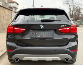 BMW X1 X Drive 2.5 D X Line Внос Швейцария, снимка 5