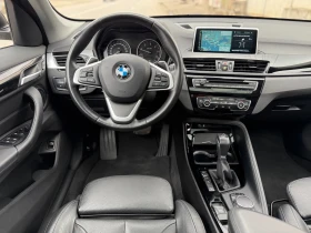 BMW X1 X Drive 2.5 D X Line Внос Швейцария, снимка 9