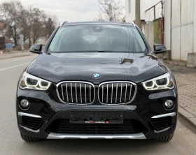 BMW X1 X Drive 2.5 D X Line Внос Швейцария, снимка 8