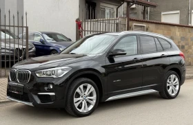 BMW X1 X Drive 2.5 D X Line Внос Швейцария, снимка 2