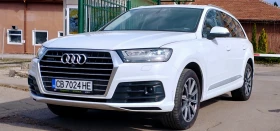 Audi Q7 Prestige 3.0TFSI 333hp 360 , масаж, панорама, снимка 1