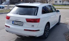 Audi Q7 Prestige 3.0TFSI 333hp 360 , масаж, панорама, снимка 5