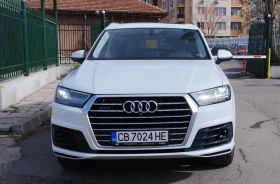 Audi Q7 Prestige 3.0TFSI 333hp 360 , масаж, панорама, снимка 3