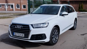 Audi Q7 Prestige 3.0TFSI 333hp 360 , масаж, панорама, снимка 2