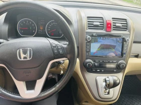 Honda Cr-v, снимка 10