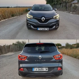 Обява за продажба на Renault Kadjar 1.5dci ~23 800 лв. - изображение 6