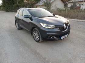 Обява за продажба на Renault Kadjar 1.5dci ~23 800 лв. - изображение 1