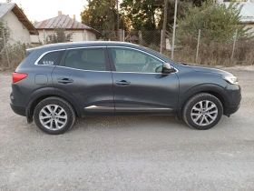 Обява за продажба на Renault Kadjar 1.5dci ~23 800 лв. - изображение 2