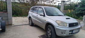 Toyota Rav4 | Mobile.bg    3