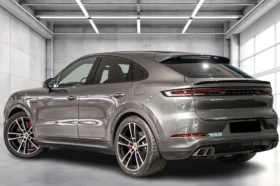 Porsche Cayenne Turbo E-Hybrid Coupe = NEW = Гаранция - 314840 лв. - 62705289 3