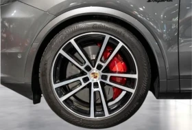 Porsche Cayenne Turbo E-Hybrid Coupe = NEW = Гаранция - 314840 лв. - 62705289 5