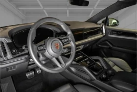 Porsche Cayenne Turbo E-Hybrid Coupe = NEW = Гаранция - 314840 лв. - 62705289 7