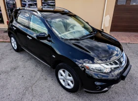 Nissan Murano 2.5dCi Tekna - 11495 лв. - 21332582 2