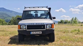 Обява за продажба на Land Rover Discovery II TD5 ~10 000 лв. - изображение 10