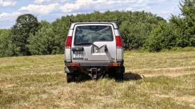 Land Rover Discovery II TD5 | Mobile.bg    15