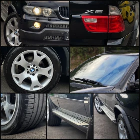 BMW X5 3.0D / INDIVIDUAL / FACELIFT | Mobile.bg    15