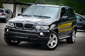 BMW X5 3.0D / INDIVIDUAL / FACELIFT