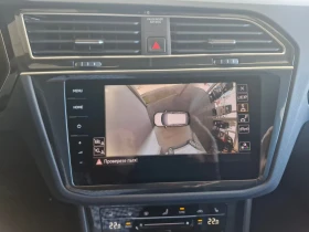 VW Tiguan R-Line 2.0 TSI OPF 4MOTION DSG - 40898 € / 79989.54 лв. - 56846135 15