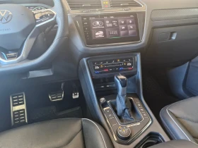 VW Tiguan R-Line 2.0 TSI OPF 4MOTION DSG | Mobile.bg � ����� ������ 7