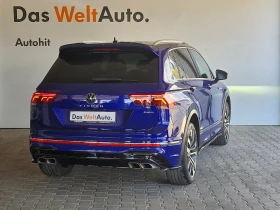 VW Tiguan R-Line 2.0 TSI OPF 4MOTION DSG | Mobile.bg � ����� ������ 2