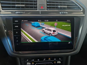 VW Tiguan R-Line 2.0 TSI OPF 4MOTION DSG - 40898 € / 79989.54 лв. - 56846135 11