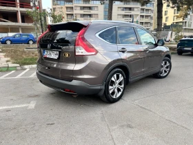Honda Cr-v EXECUTIVE | Mobile.bg    3