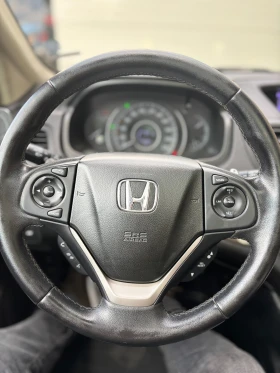 Honda Cr-v EXECUTIVE | Mobile.bg    6