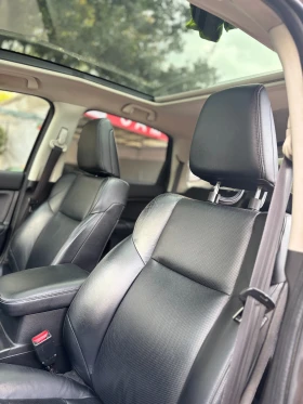 Honda Cr-v EXECUTIVE | Mobile.bg    10