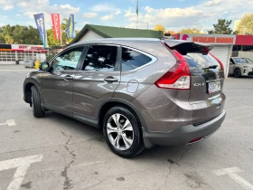 Honda Cr-v EXECUTIVE | Mobile.bg    4