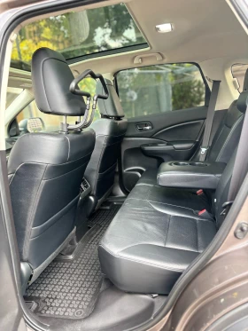 Honda Cr-v EXECUTIVE | Mobile.bg    9