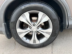 Honda Cr-v EXECUTIVE | Mobile.bg    13