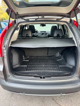 Honda Cr-v EXECUTIVE | Mobile.bg    11