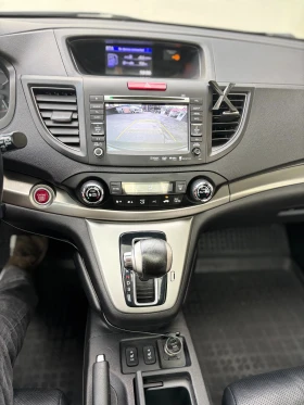 Honda Cr-v EXECUTIVE | Mobile.bg    12