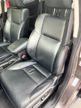Honda Cr-v EXECUTIVE | Mobile.bg    8