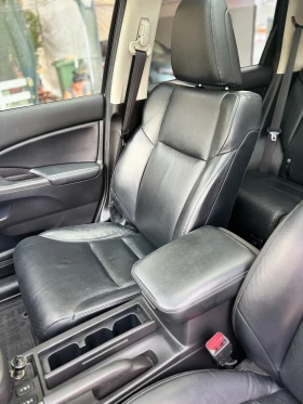 Honda Cr-v EXECUTIVE | Mobile.bg    7