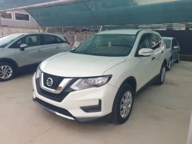 Обява за продажба на Nissan Rogue 2.5 i AWD ~26 500 лв. - изображение 2
