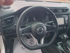 Обява за продажба на Nissan Rogue 2.5 i AWD ~26 500 лв. - изображение 9