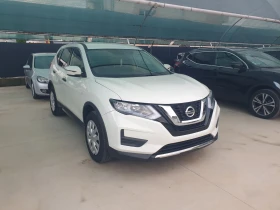 Nissan Rogue 2.5 i AWD