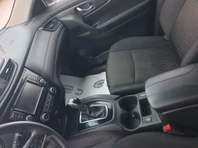Обява за продажба на Nissan Rogue 2.5 i AWD ~26 500 лв. - изображение 8