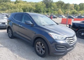 Hyundai Santa fe SPORT