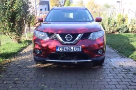 Nissan Rogue SL AWD 2.5