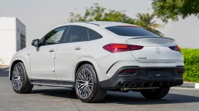 Mercedes-Benz GLE 53 4MATIC - 214990 лв. / 109922.64 € - 56265609 2
