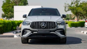 Mercedes-Benz GLE 53 4MATIC - 214990 лв. / 109922.64 € - 56265609 3