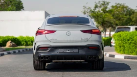 Mercedes-Benz GLE 53 4MATIC - 214990 лв. / 109922.64 € - 56265609 4