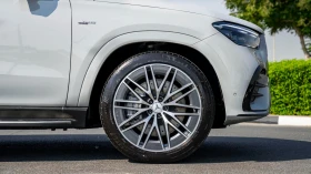 Mercedes-Benz GLE 53 4MATIC - 214990 лв. / 109922.64 € - 56265609 5