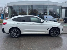 BMW X4 2022 xDrive30i * CARFAX * БЕЗ ПЪРВОНАЧАЛНА ВНОСКА - 56550 лв. / 28913.56 € - 37060773 4