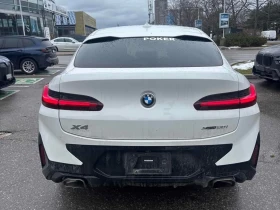 BMW X4 2022 xDrive30i * CARFAX * БЕЗ ПЪРВОНАЧАЛНА ВНОСКА - 56550 лв. / 28913.56 € - 37060773 5
