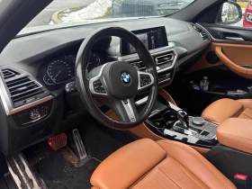 BMW X4 2022 xDrive30i * CARFAX * БЕЗ ПЪРВОНАЧАЛНА ВНОСКА - 56550 лв. / 28913.56 € - 37060773 7