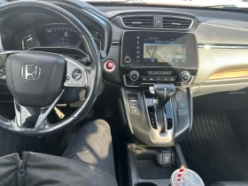 Honda Cr-v * Touring * CARFAX * ЦЕНА ДО БГ - 41400 лв. / 21167.48 € - 20926866 9